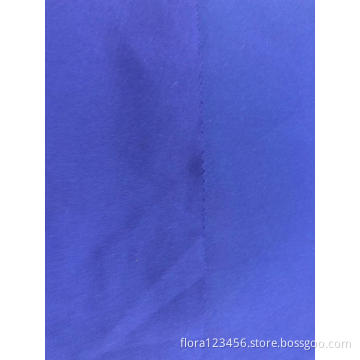 2020 New design Polyester material scuba fabric